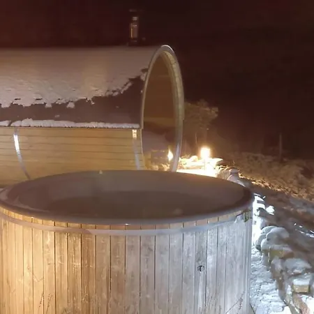 Nyaraló Maison L'ane *