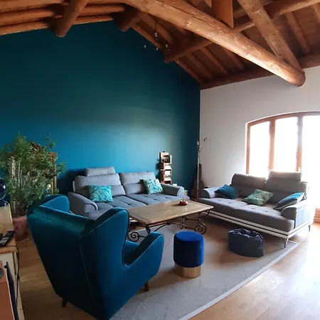 Maison L'ane Nyaraló Lay