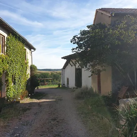 Maison L'ane