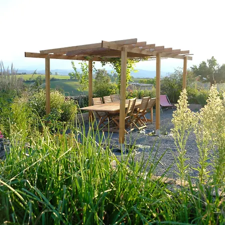Maison L'ane Nyaraló