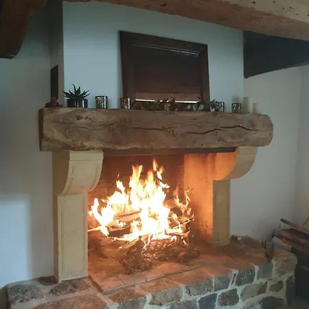 Nyaraló Maison L'ane