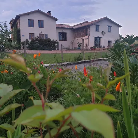 Maison L'ane Lay