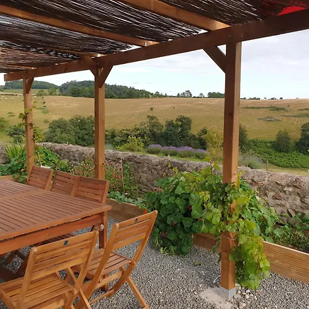 Dom wakacyjny Maison L'ane *