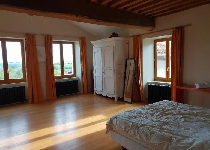 Casa vacanze Maison L'ane *